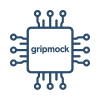 Gripmock Logo